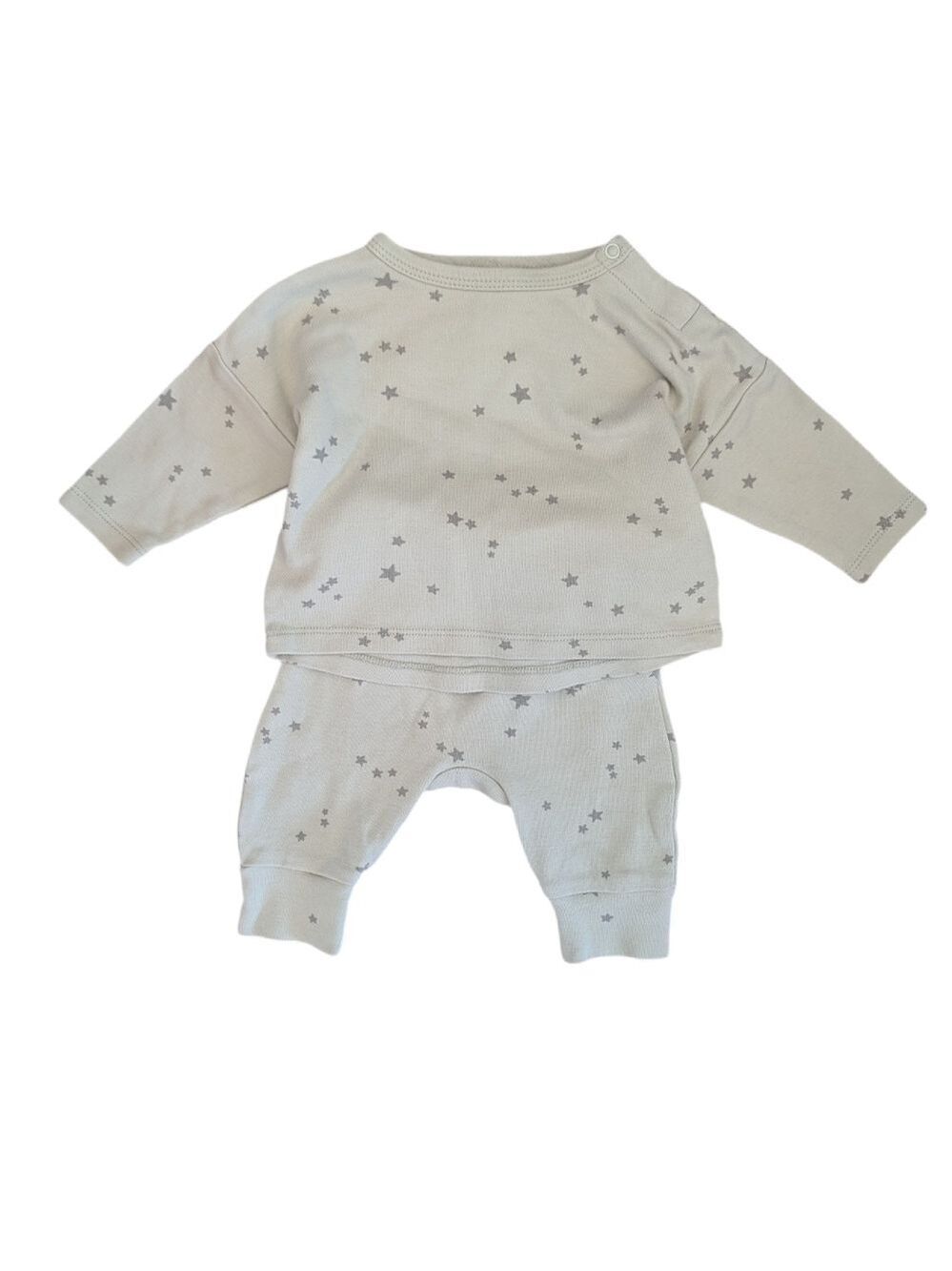 Quincy Mae Green Star Set